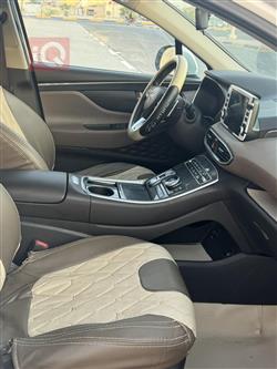 هیوندای سەنتافی